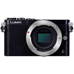 ヨドバシ.com - パナソニック Panasonic DMC-GM1K-K [LUMIX(ルミックス