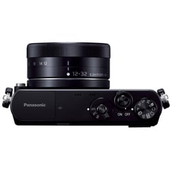 ヨドバシ.com - パナソニック Panasonic DMC-GM1K-K [LUMIX(ルミックス