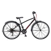 ヨドバシ.com - 子ども用自転車 シュライン 26型 外装7段変速 E.X