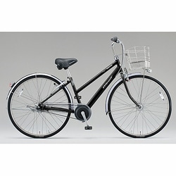 ヨドバシ.com - ブリヂストン BRIDGESTONE シティサイクル アルベルト