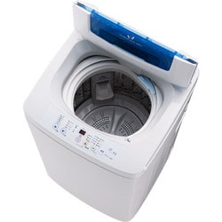 ヨドバシ.com - ハイアール Haier 全自動洗濯機（4.2kg） ホワイト JW