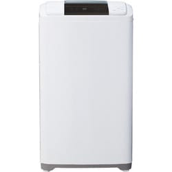 ヨドバシ.com - ハイアール Haier 全自動洗濯機（5.0kg） ブラック JW