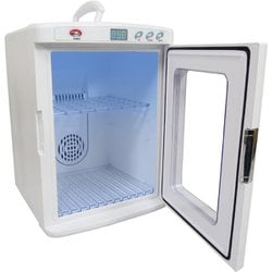 ヨドバシ.com - エスアイエス SIS ディスプレイ型ポータブル保冷温庫