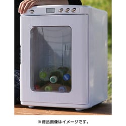 ヨドバシ.com - エスアイエス SIS ディスプレイ型ポータブル保冷温庫