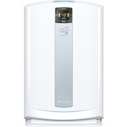 ヨドバシ.com - ダイキン DAIKIN 加湿ストリーマ空気清浄機 加湿/空気
