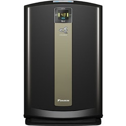 ヨドバシ.com - ダイキン DAIKIN 加湿ストリーマ空気清浄機 加湿/空気