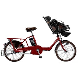 ヨドバシ.com - パナソニック Panasonic 電動アシスト自転車 ギュット