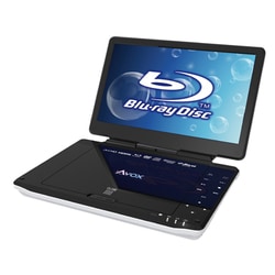 ヨドバシ.com - アヴォックス AVOX ポータブルブルーレイディスク