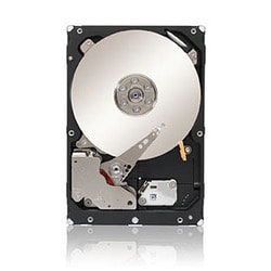 ヨドバシ.com - SEAGATE シーゲート ST3000NM0033 Constellation ES.3