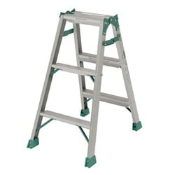 ヨドバシ.com - ピカコーポレイション PiCa JOB-90E [はしご兼用脚立