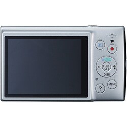 ヨドバシ.com - キヤノン Canon IXY(イクシー) 140 SL [コンパクト