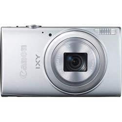 ヨドバシ.com - キヤノン Canon IXY(イクシー) 630 SL [コンパクト
