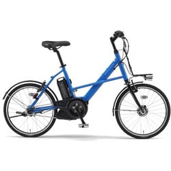 ヨドバシ.com - ヤマハ YAMAHA 電動アシスト自転車 PAS CITY-X