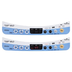 ヨドバシ.com - パナソニック Panasonic 全自動洗濯機（6kg）ブルー NA