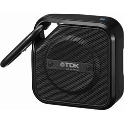 ヨドバシ.com - TDK ティーディーケー 防塵防滴 Bluetooth NFC対応