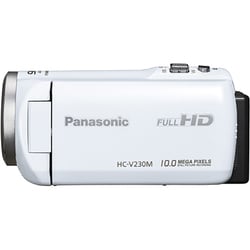 ヨドバシ.com - パナソニック Panasonic デジタルハイビジョンビデオ