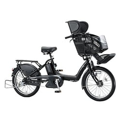 ヨドバシ.com - ブリヂストン BRIDGESTONE 電動アシスト自転車