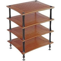 ヨドバシ.com - クアドラスパイア QUADRASPIRE オーディオラック Q4D