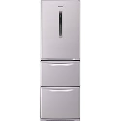ヨドバシ.com - パナソニック Panasonic 冷蔵庫(365L・右開き）3ドア