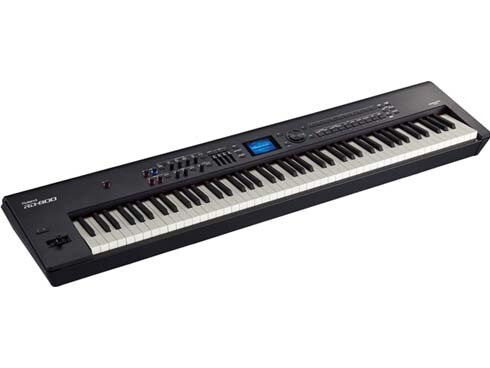 ヨドバシ.com - ローランド ROLAND Digital Piano 88鍵 RD-800 通販