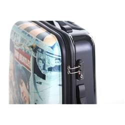 ヨドバシ.com - BEATLES ビートルズ オフィシャルスーツケース