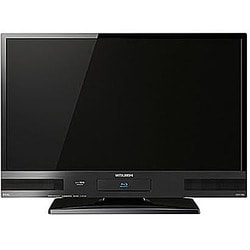 ヨドバシ.com - 三菱電機 MITSUBISHI ELECTRIC REAL(リアル） 32V型