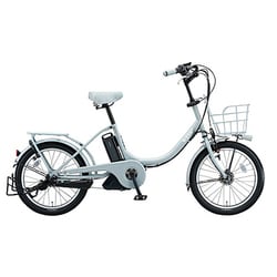ヨドバシ.com - ブリヂストン BRIDGESTONE 電動アシスト自転車 bikke 2