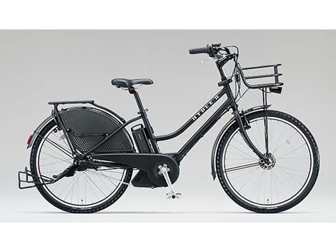ヨドバシ.com - ブリヂストン BRIDGESTONE 電動アシスト自転車 HYDEE