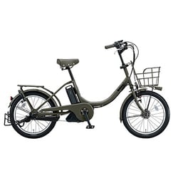 ヨドバシ.com - ブリヂストン BRIDGESTONE 電動アシスト自転車 bikke 2