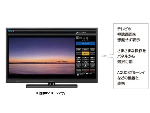 ヨドバシ.com - シャープ SHARP AQUOS（アクオス） 40V型 地上・BS