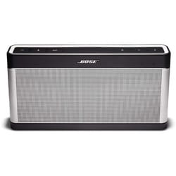 ヨドバシ.com - ボーズ BOSE Bluetooth モバイルスピーカー SoundLink