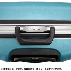 ヨドバシ.com - ProtecA プロテカ スーツケース/92L EQUINOX LIGHT