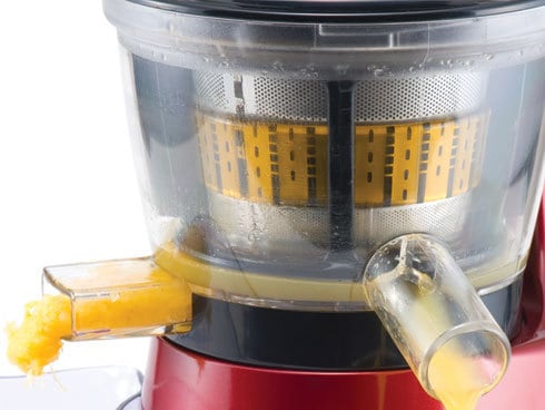 ヨドバシ.com - siroca シロカ スロージューサー SSJ-110 通販【全品