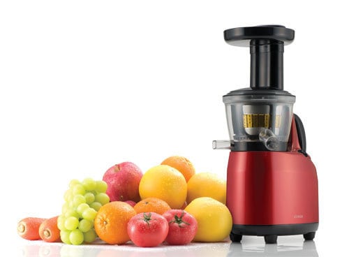 ヨドバシ.com - siroca シロカ スロージューサー SSJ-110 通販【全品