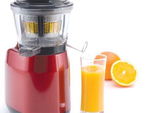 ヨドバシ.com - siroca シロカ スロージューサー SSJ-110 通販【全品