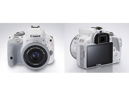 ヨドバシ.com - キヤノン Canon EOS Kiss X7 [ダブルレンズキット2