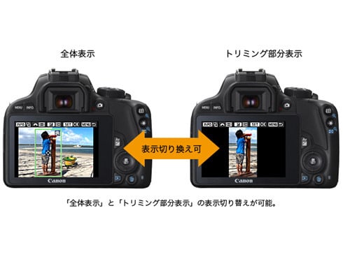 ヨドバシ.com - キヤノン Canon EOS Kiss X7 [ダブルレンズキット2