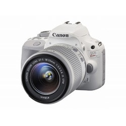 ヨドバシ.com - キヤノン Canon EOS Kiss X7 [ダブルレンズキット2