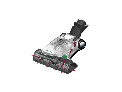 ヨドバシ.com - フォアベルク VORWERK コーボルト Kobold ホームケア