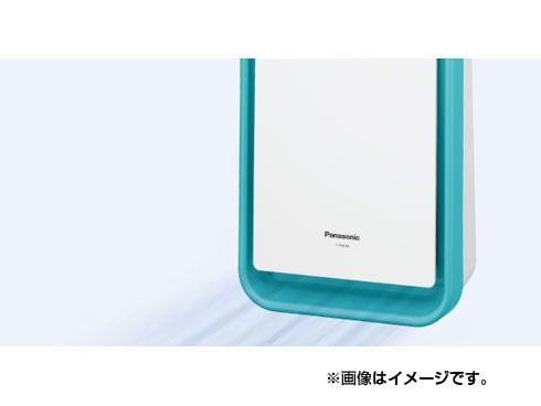 ヨドバシ.com - パナソニック Panasonic 空気清浄機 （12畳まで