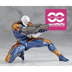 ヨドバシ.com - 海洋堂 KAIYODO rm-005 [マイクロヤマグチ/リボルミニ