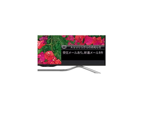 ヨドバシ.com - シャープ SHARP AQUOS（アクオス） 50V型 地上・BS