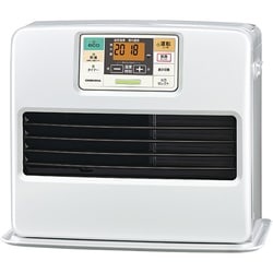 ヨドバシ.com - コロナ CORONA 石油暖房 ファンヒーター （木造：15畳