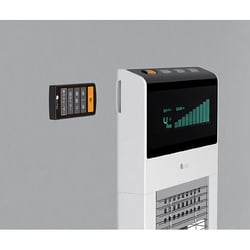 ヨドバシ.com - ユーイング U-ING カーボンヒーター 900W～350W 首振り