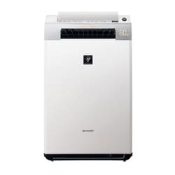 ヨドバシ.com - シャープ SHARP 高濃度プラズマクラスター25000 加湿