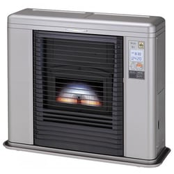 ヨドバシ.com - サンポット 石油ストーブ FFタイプ ゼータスイング FFR