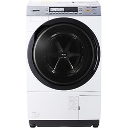 ヨドバシ.com - パナソニック Panasonic ななめ型ドラム式洗濯乾燥機