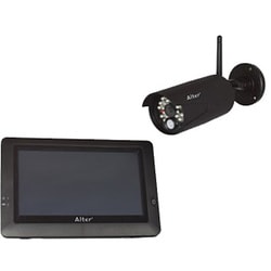 ヨドバシ.com - キャロットシステムズ CARROT SYSTEMS 防犯カメラ