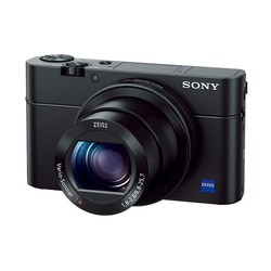 サ*舗様 SONY RX100m6 コンパクトデジタルカメラ バッテリー3個付き サ