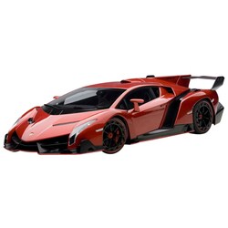 ヨドバシ.com - オートアート AUTOart 74508 ランボルギーニ